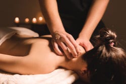 Massage Massage