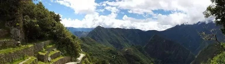 Peruaanse hooglanden Peruaanse hooglanden