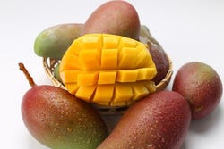 Verse mango