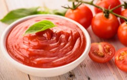 Tomatenketchup