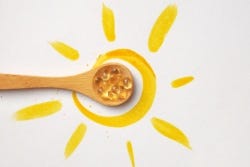 Vitamine D supplement Vitamine D supplement