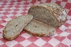 Zuurdesembrood Zuurdesembrood