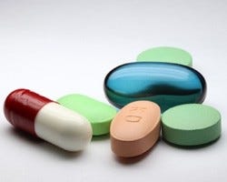 Capsules en tabletten