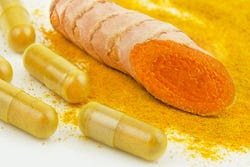 Supplementen met kurkuma Supplementen met kurkuma