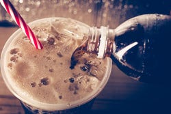 Frisdrank Frisdrank