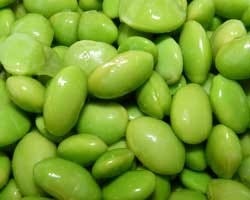 Groene bonen