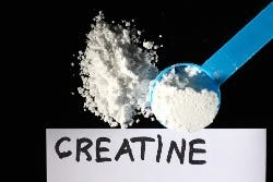 Creatine Creatine