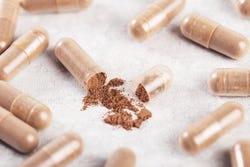 Shatavari voedingssupplement Shatavari voedingssupplement