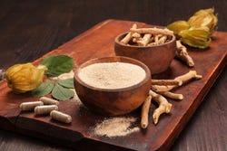 Ashwagandha Ashwagandha