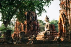 Tempel Tempel