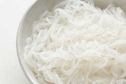 Shiratiki noodles