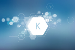 Kalium en andere mineralen Kalium en andere mineralen