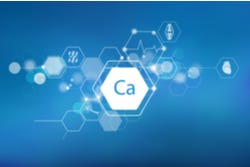Calciummolecuul Calciummolecuul