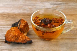 Chaga thee