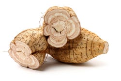 Kudzu wortel