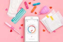 Menstruatiecyclus Menstruatiecyclus