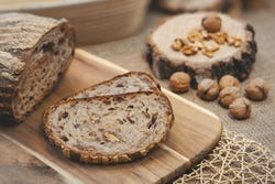 Walnotenbrood Walnotenbrood