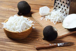 Geraspte ramenas voor detox Geraspte ramenas voor detox
