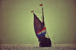 VOC-schip VOC-schip