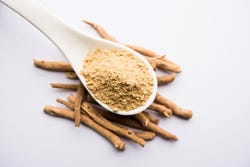 Ashwagandhapoeder Ashwagandhapoeder