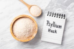 Psyllium Husk vezels Psyllium Husk vezels