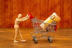 Supermarktwinst Supermarktwinst