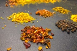 Ayurvedische kruiden Ayurvedische kruiden