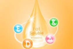Vetoplosbare vitamines Vetoplosbare vitamines