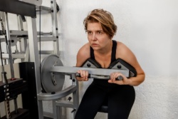 Krachttraining voor een 'afterburn' effect