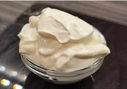 Reuteri yoghurt van Martijn