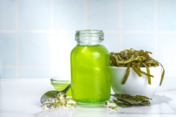 Echo van ongeboren kind