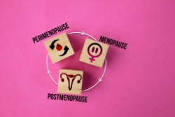 De 3 fases van de menopauze
