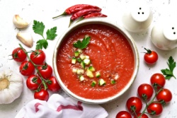 Gazpacho Gazpacho