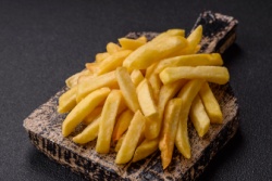 Frietjes Frietjes