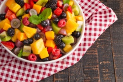 Verkoelend fruit Verkoelend fruit