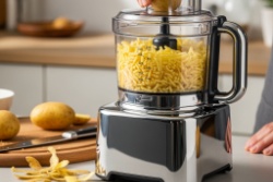 Keukenmachine