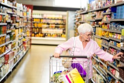 Eenzijdig voedingspatroon Eenzijdig voedingspatroon