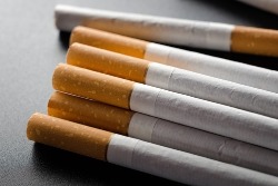 Nicotinesigaretten Nicotinesigaretten