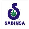 Logo Sabinsa