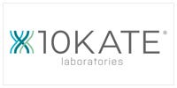 Logo 10Kate