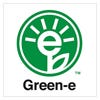 Logo Green-E