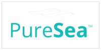 PureSea logo