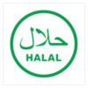 Logo halal