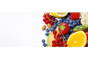 Groente en fruit