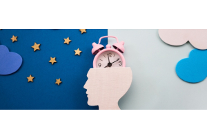 Het concept van de biologische klok