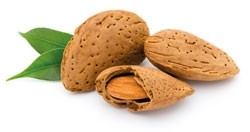 Gezichtsolie Amandel