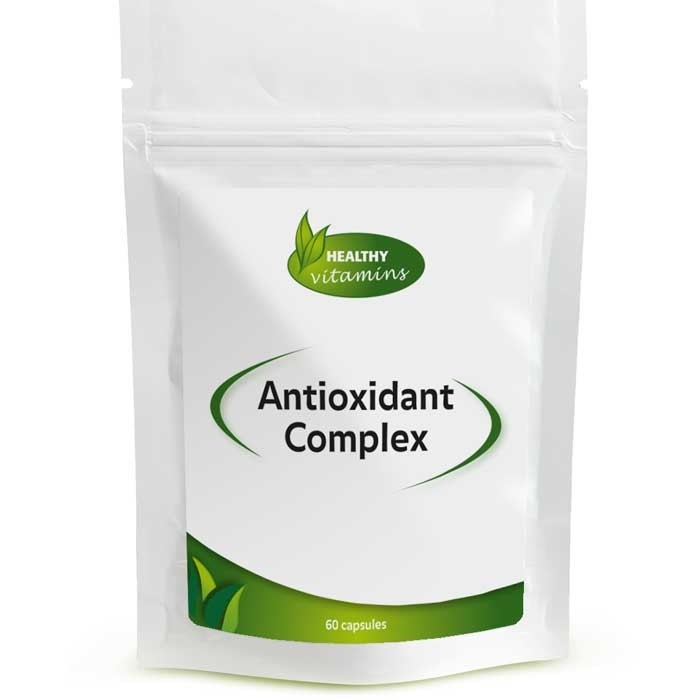 Antioxidant Complex