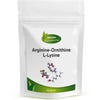 Arginine-Ornithine & L-Lysine