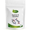 Arginine & Citrulline