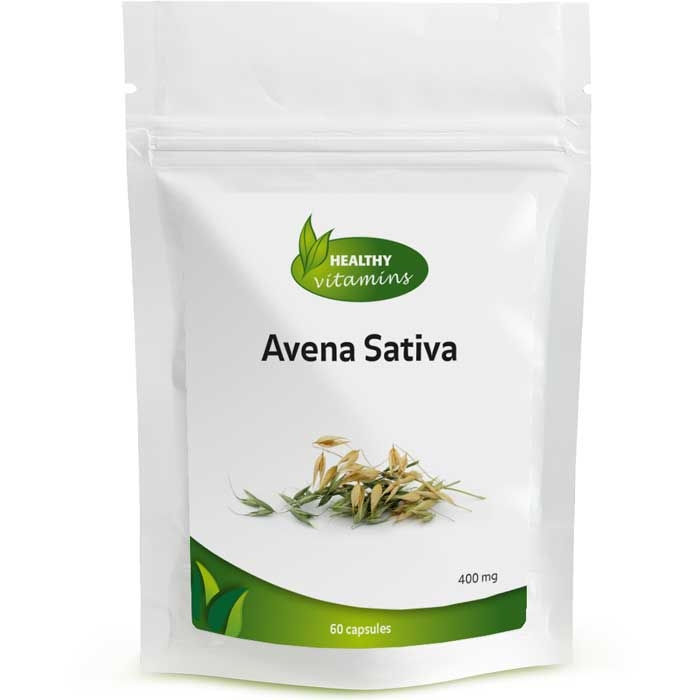 Avena Sativa